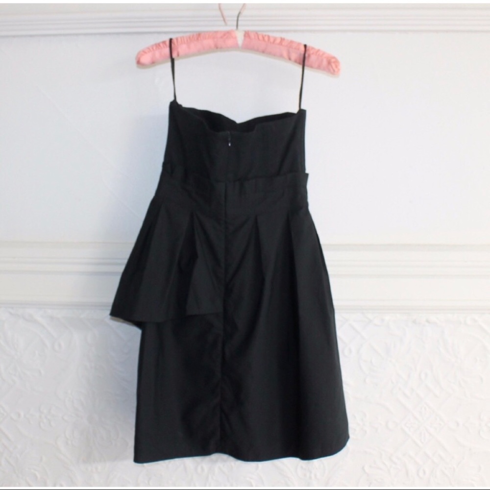 NWT 🥂 Alice by Temperley * Strapless Mini - layered